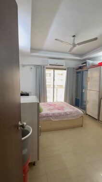 2 BHK apartment available for sale near DN Nagar Metro Station. 

Call for price & other details. 